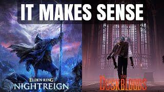 Why Is From Software Making Multiplayer Games? (with rant)