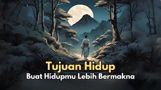 Hidupmu Akan Lebih Berarti Setelah Mendengar Kisah Ini - Kisah Inspiratif