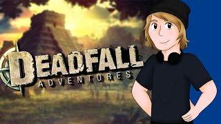 Deadfall Adventures Review - MasterJay