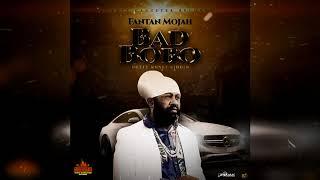 Fantan Mojah - Bad Bobo (Official Audio)