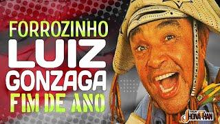 SET FORROZINHO LUIZ GONZAGA FIM DE ANO 2022 (MIXAGENS DJ JHONATHAN) - LUIZ O PODEROSO CHEFÃO