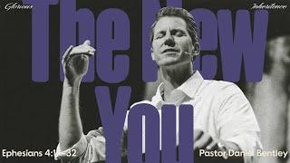 The New You | Daniel Bentley