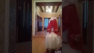 Амина Алиева