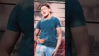 Dhruv Singhal~~TIKTOK STAR ~~#haryana #rajput #jaat #gujjar #bhai #indian #desi #gun #love #youtube