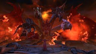 Neverwinter: Rise of Tiamat - Official Gameplay Trailer