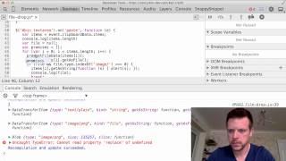 Implementing promises - a live coding session