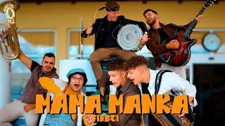 FIRBCI - MAMA MANKA (Official video) 1/2