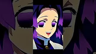 #demon_slayer #anime #edit #amv    shinobu  edit  ~   Anime vs Manga ~ 
