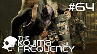 Maxylobes Sans Merchants feat. Maxylobes | The Kojima Frequency #64