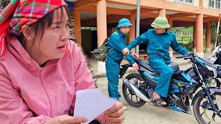 FULL VIDEO: The good policeman went on duty. What will happen to a single mother when Duong leaves?