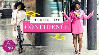 How to find your Style and Confidence [Part 2] | Kelly MacPepple