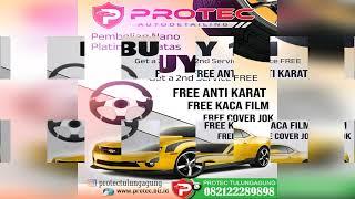 Protec Pelindung Cat Kediri - SALON MOBIL KEDIRI