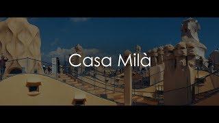 Casa Milà