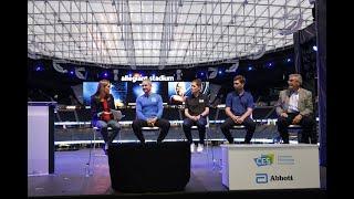 Abbott: The Future of Sports Health Technology