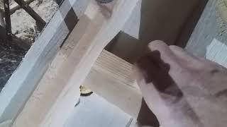 Чудо фреза для изготовления ульев