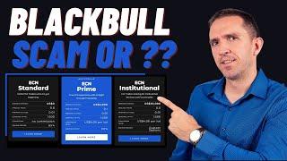 BlackBull Markets Review: Scam Broker or NOT???