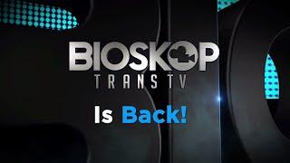 BIOSKOP TRANSTV IS BACK reel