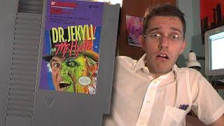 Dr. Jekyll and Mr. Hyde (NES) - Angry Video Game Nerd (AVGN)