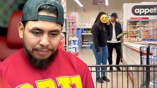 Is His Girlfriend CHEATING On Him WHILE AT WORK?! | UDY Loyalty Test