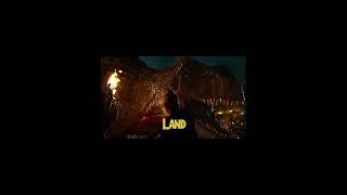 The top 3 Apex predators  #jurassicworld #jurassicworlddominion #edit #fyp ￼