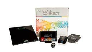 Trinity Health Home Care Connect Integrated Care Program
