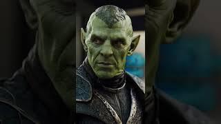 Captain Marvel 3 New Movie A.I. Concept