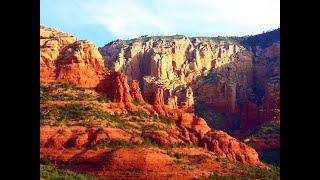 Best Vortex Retreats in Sedona, Arizona