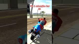 Indian bikes 3d #gta #gamingyoutuber #gamer #youtubegamers #gamergamer #technogamerz #youtubegamer