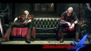 Devil May Cry 4: Battle to the end