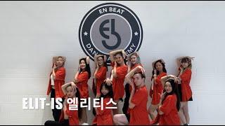 EN BEAT | Into The New World - SNSD | ELIT-IS Cover