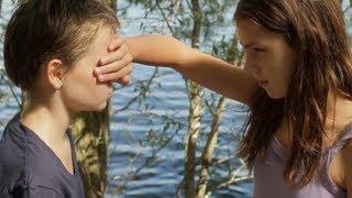 TOMBOY | Trailer deutsch german [HD]