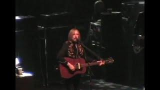 A Face in the Crowd - Tom Petty & the HBs, live at MSG 2008 (video!)