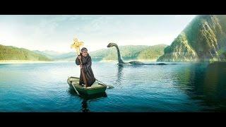 Monks vs Loch Ness Monster