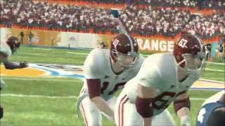 ThatSportsGamer's NCAA Football 13 BCS National Championship Sim