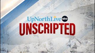 UpNorthLive Unscripted 3/4/25