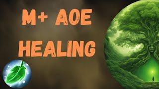 Beginner's Guide to AOE Healing as a Restoration Druid