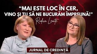 Întâmplător am descoperit Speranța TV | Rodica Leonte | Jurnal de Credință