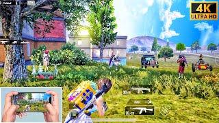 IPHONE 11 2023 PUBG TEST HDR + EXTREME | IPHONE 11 PUBG/BGMI GRAPHICS TEST #3