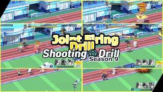 Blue Archive Global - Joint Firing Drill 27 Shooting Drill (Season 9)