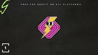 *FREE FOR PROFIT* HARD JELEEL X DENZEL CURRY X YEAT TYPE BEAT 'electric'