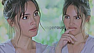 Yaya Urassaya | Apo/ View | Dangerous