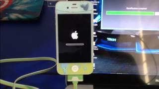 Semi-Restore iAppHacks -KadeReolance Intro.