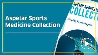 Aspetar Sports Medicine Collection