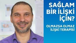 İlişki Terapisi Nedir? - Dr. Bora Küçükyazıcı