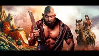 Ganja | South Indian Hindi Dubbed Action Movie | Allu Arjun, Mahira, Rashi Khanna | Full Telugu Film