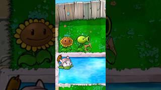Only wallnut can fell that #pvz #animation #memes #amongus