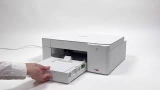 Remove the Jammed Paper [Brother Global Support]