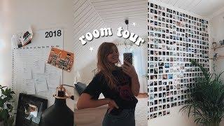 ROOM TOUR 2019!!