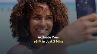 Traveling Abroad? Stay Connected with WorldSim!
