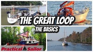 The Great Loop - The Basics